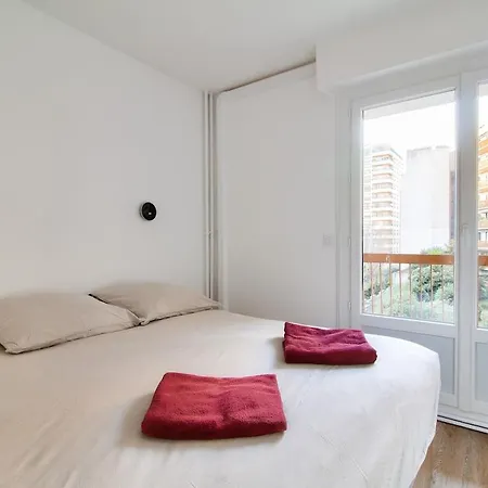 Charmant Appartement Paris Paris